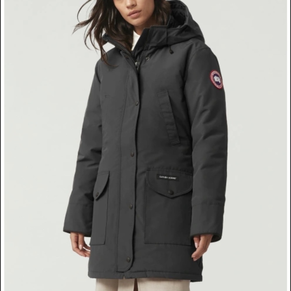 CANADA GOOSE TRILLIUM PARKA